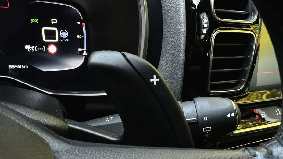 CITROEN C5 Aircross -