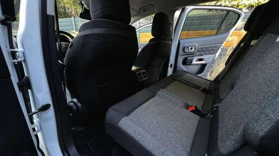 CITROEN C5 Aircross -