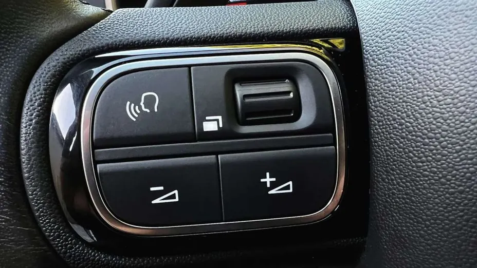 CITROEN C5 Aircross -
