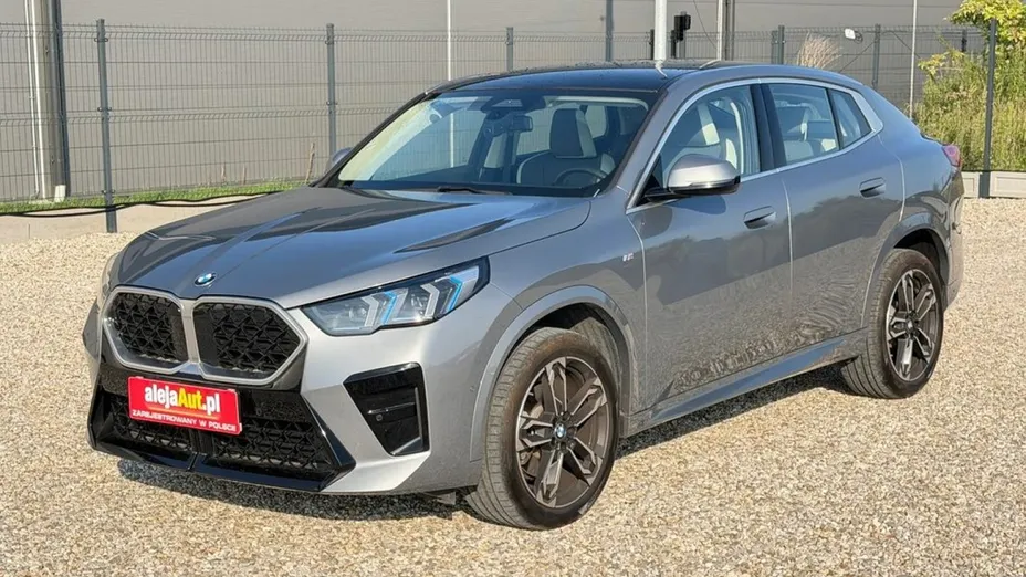 BMW X2 -