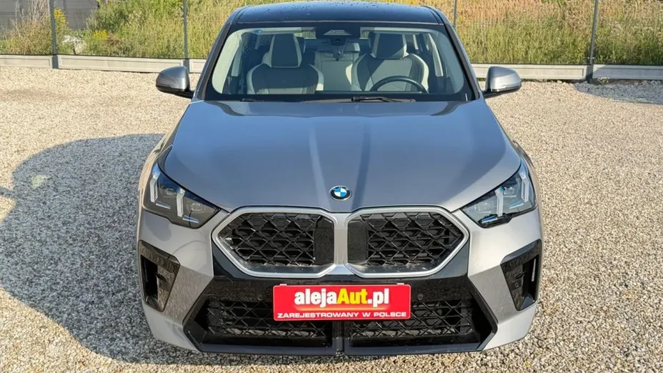 BMW X2 -