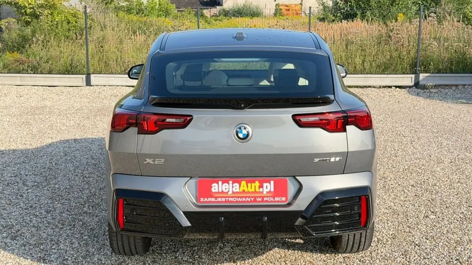 BMW X2 -
