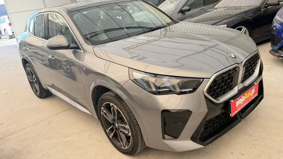 BMW X2 -
