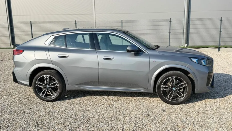 BMW X2 -
