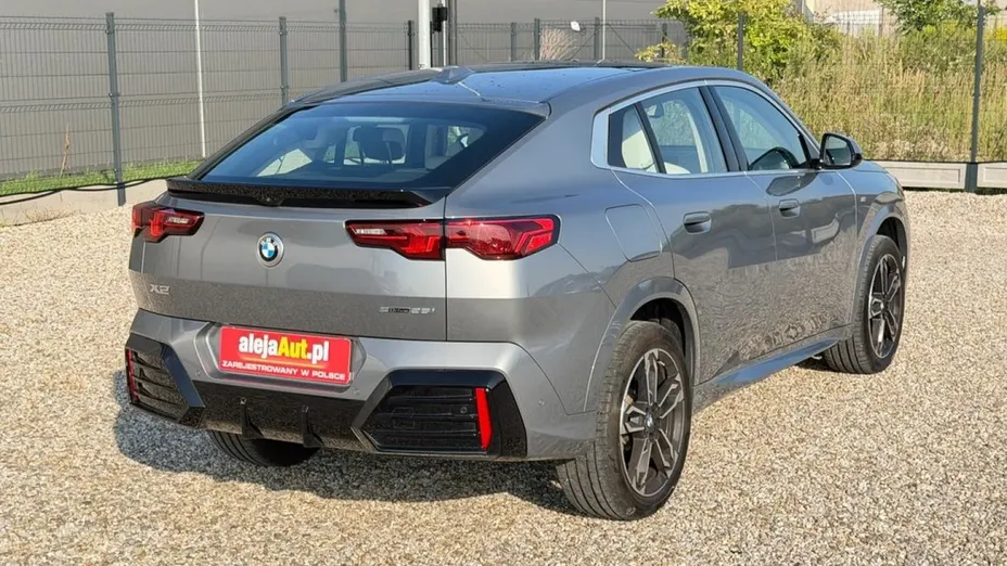 BMW X2 -