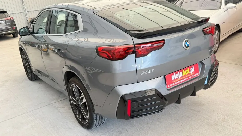 BMW X2 -