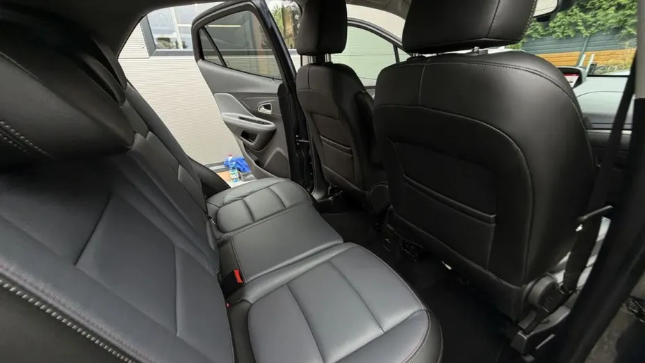 OPEL Mokka -