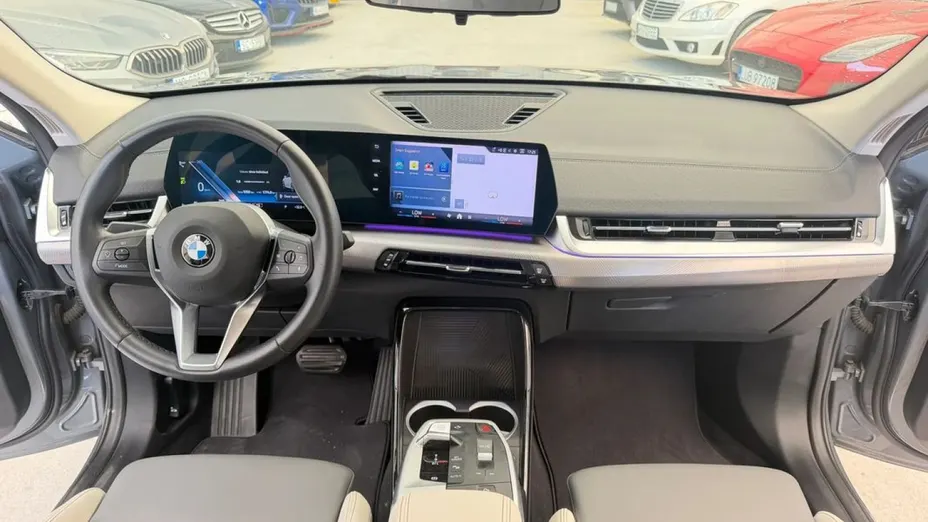 BMW X2 -