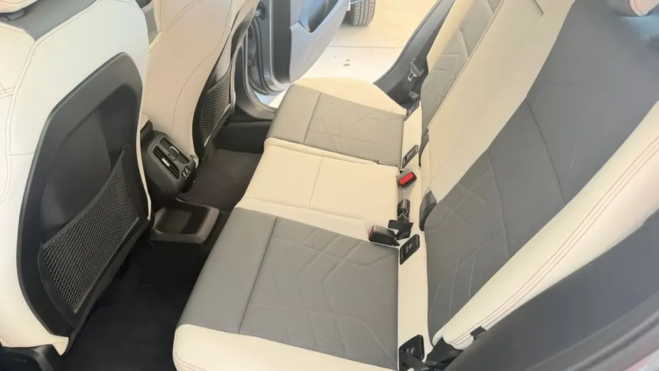 BMW X2 -