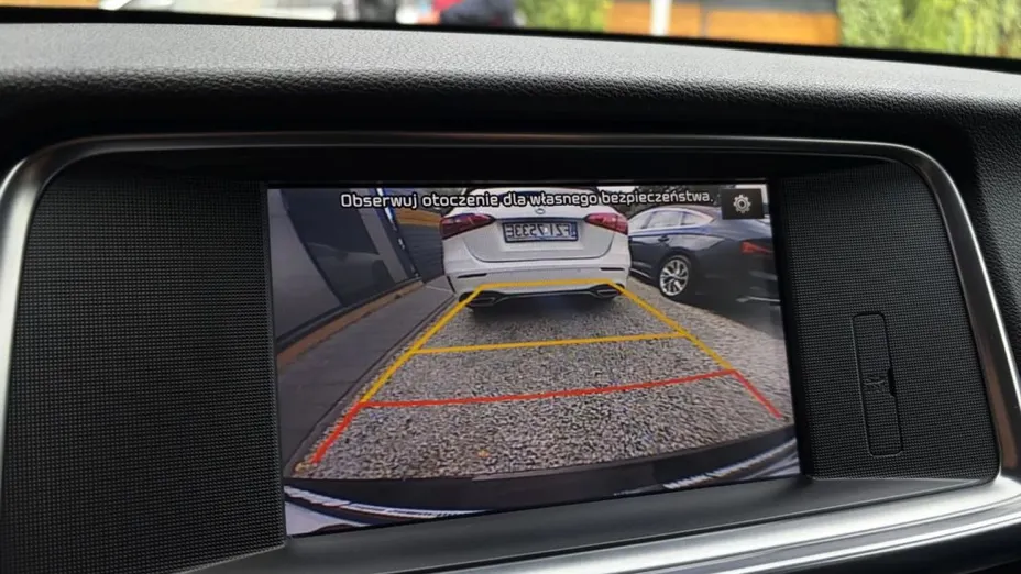 KIA Optima -