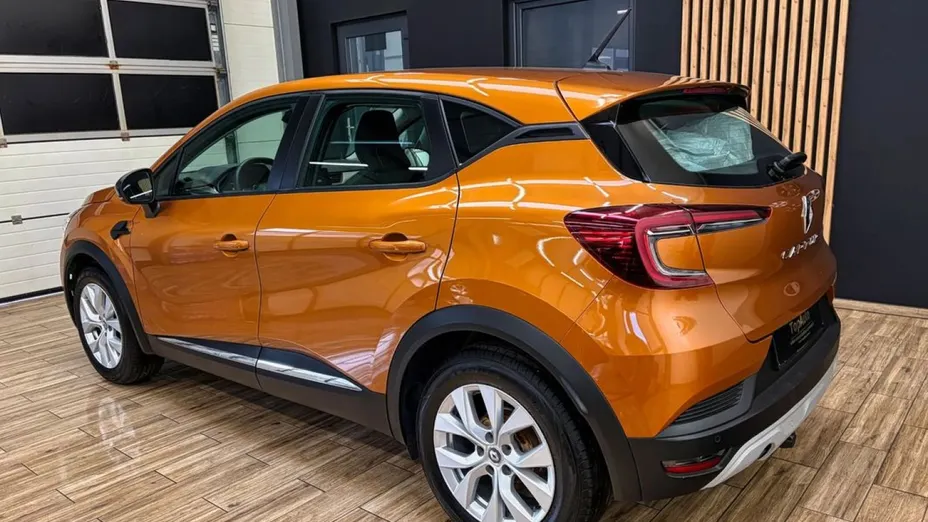 RENAULT Captur -