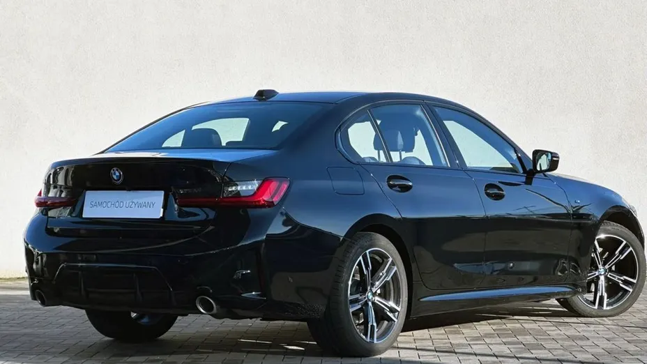 BMW Seria 3 -