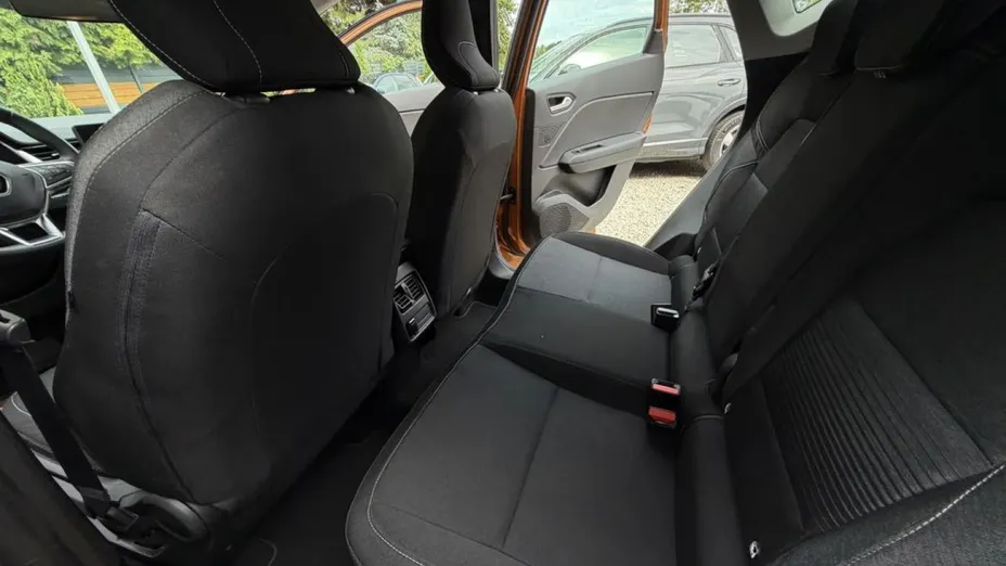 RENAULT Captur -