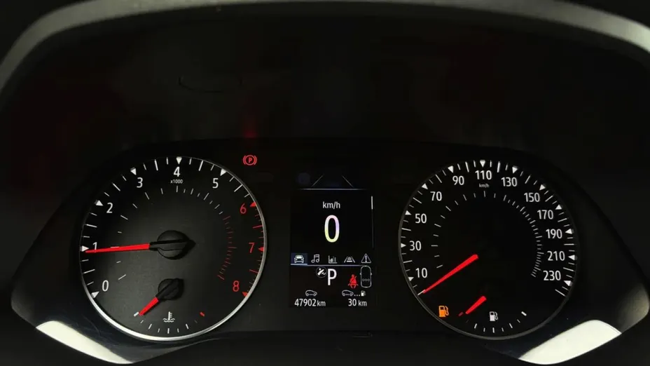 RENAULT Captur -