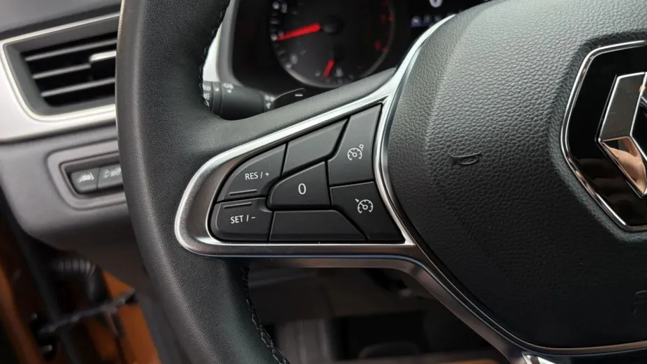RENAULT Captur -