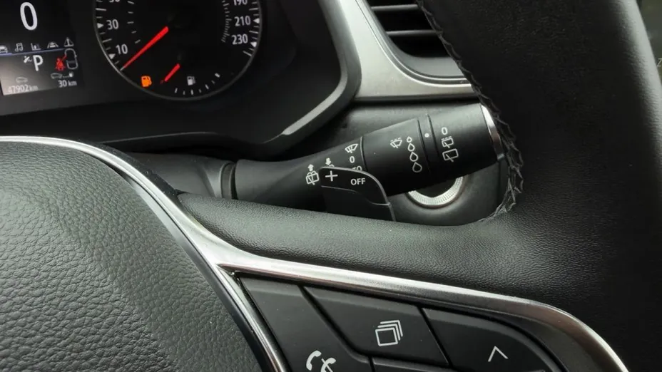 RENAULT Captur -