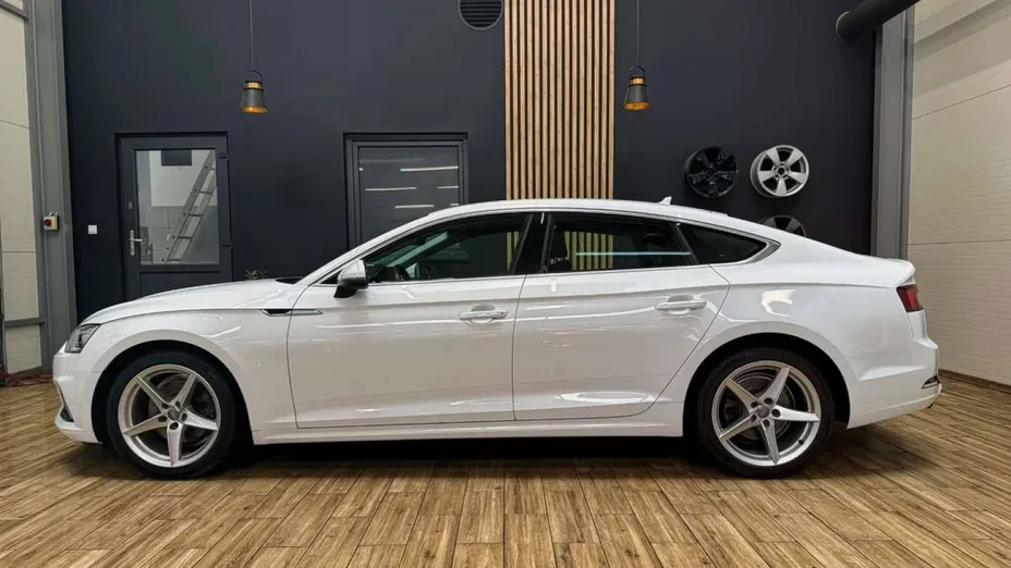 AUDI A5 Sportback -