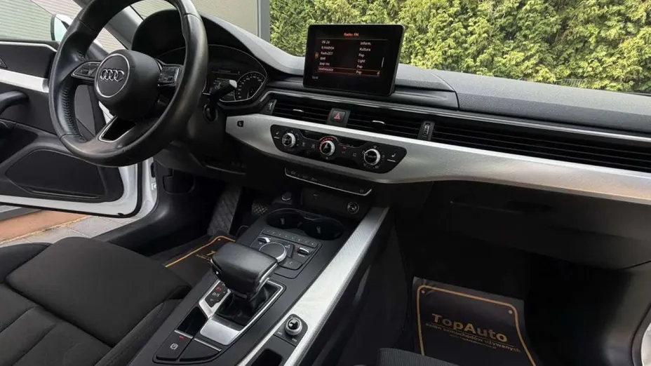 AUDI A5 Sportback -