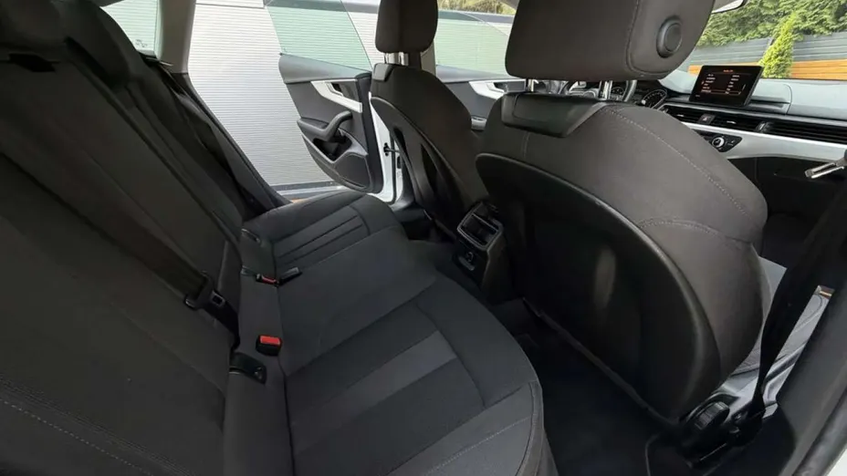 AUDI A5 Sportback -