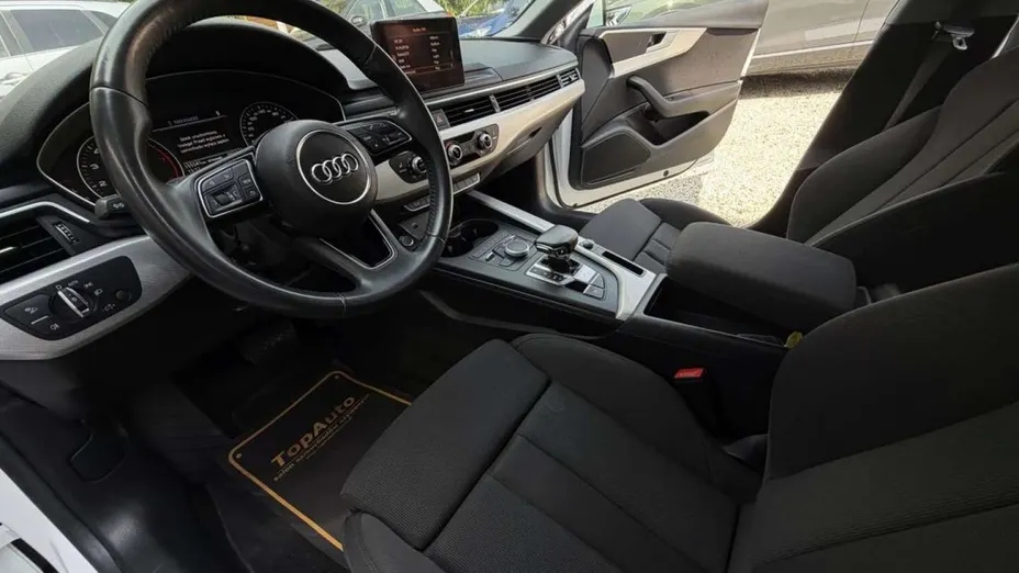 AUDI A5 Sportback -