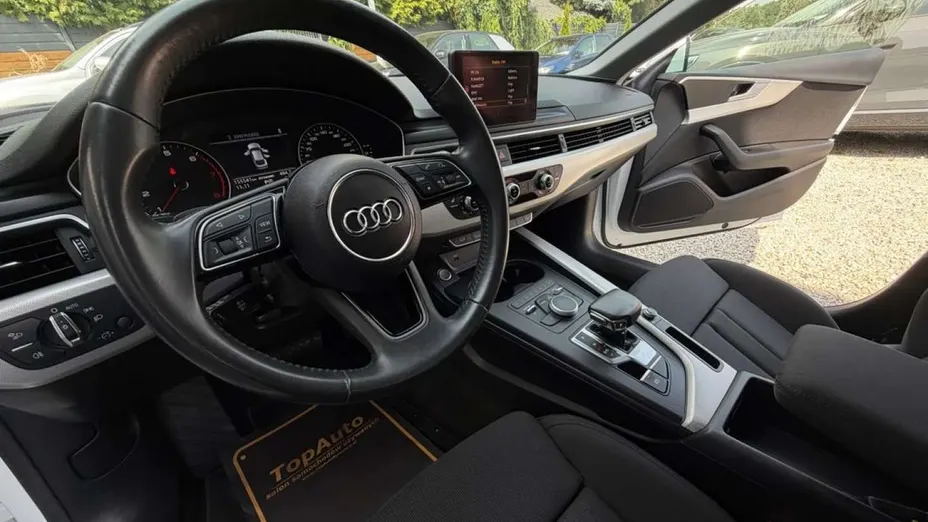 AUDI A5 Sportback -