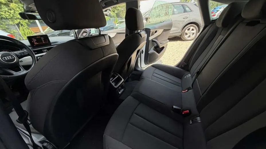 AUDI A5 Sportback -