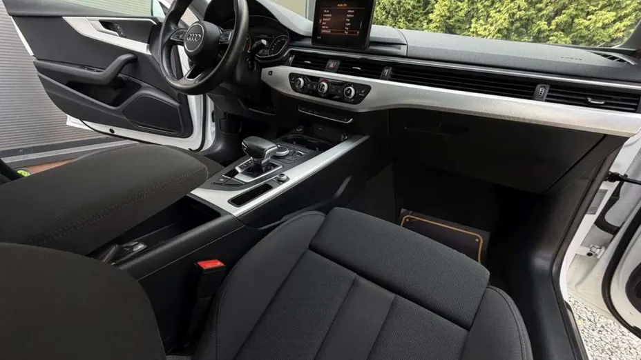 AUDI A5 Sportback -