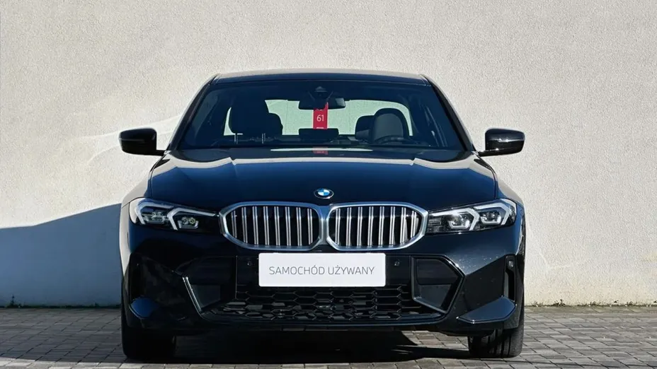 BMW Seria 3 -