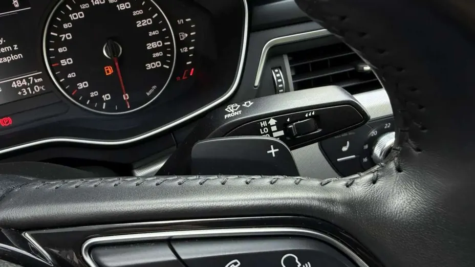 AUDI A5 Sportback -