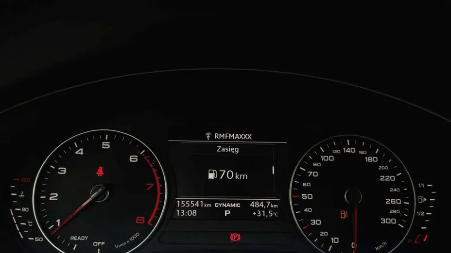 AUDI A5 Sportback -