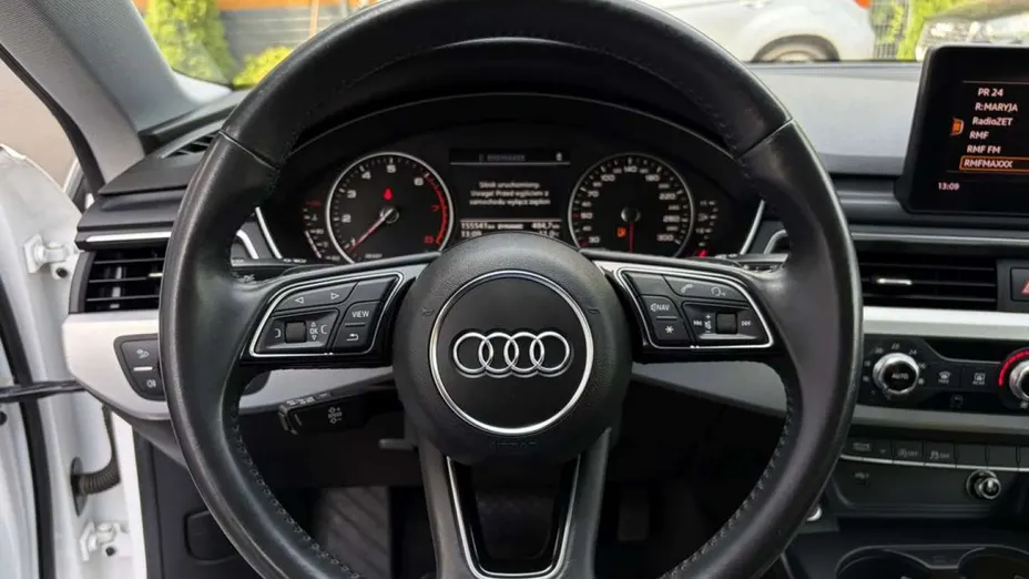 AUDI A5 Sportback -