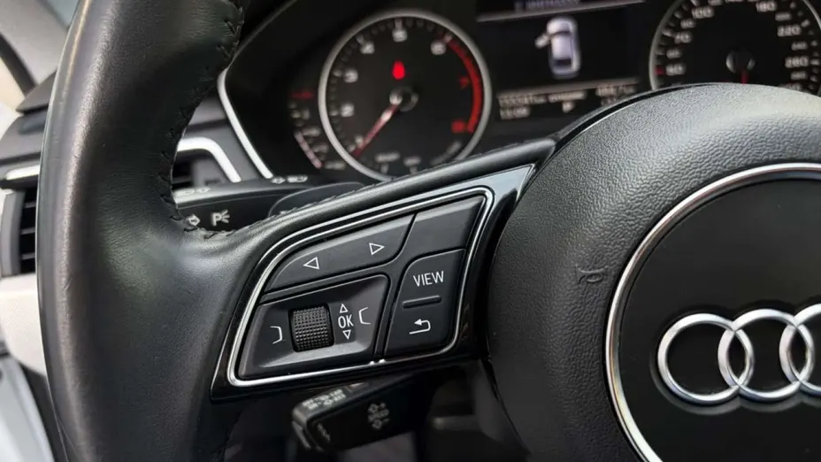 AUDI A5 Sportback -