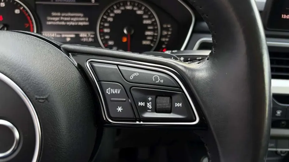 AUDI A5 Sportback -
