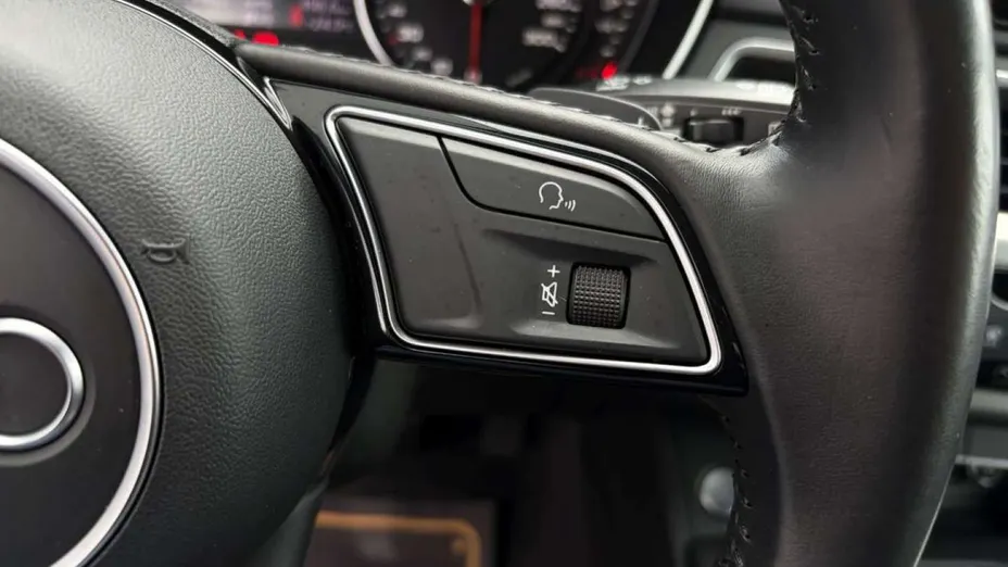 AUDI A4 Avant -