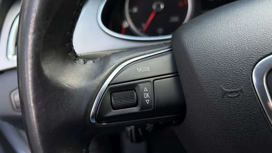 AUDI A4 Avant -