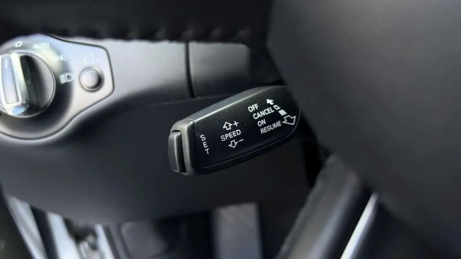 AUDI A4 Avant -