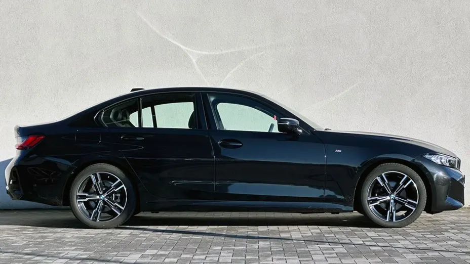 BMW Seria 3 -