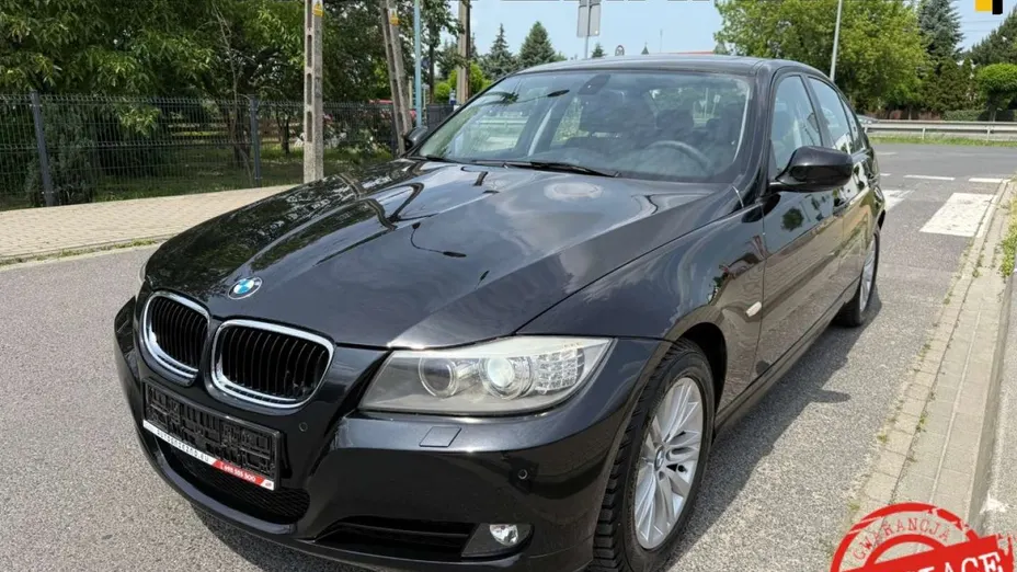 BMW Seria 3 -