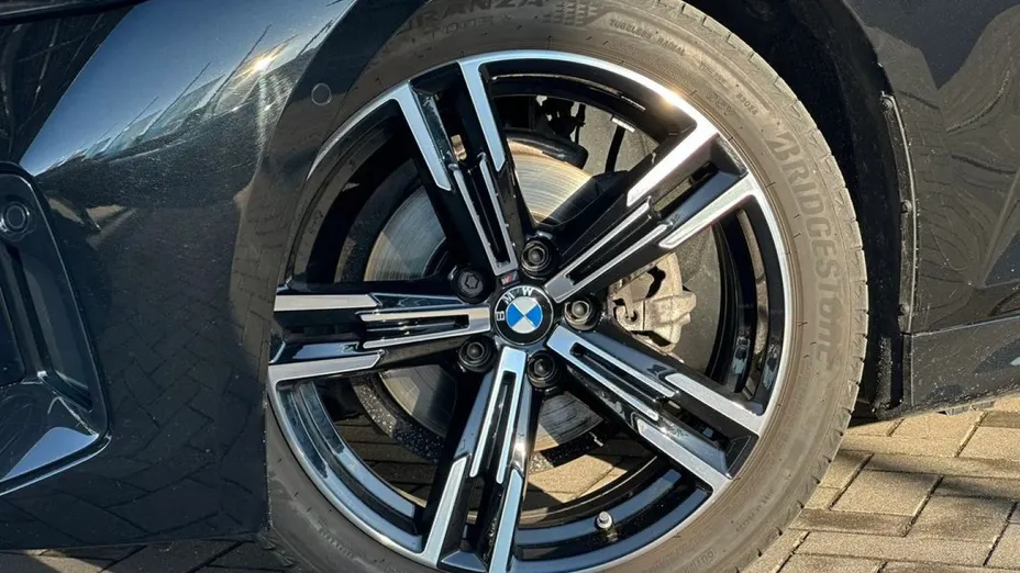 BMW Seria 3 -