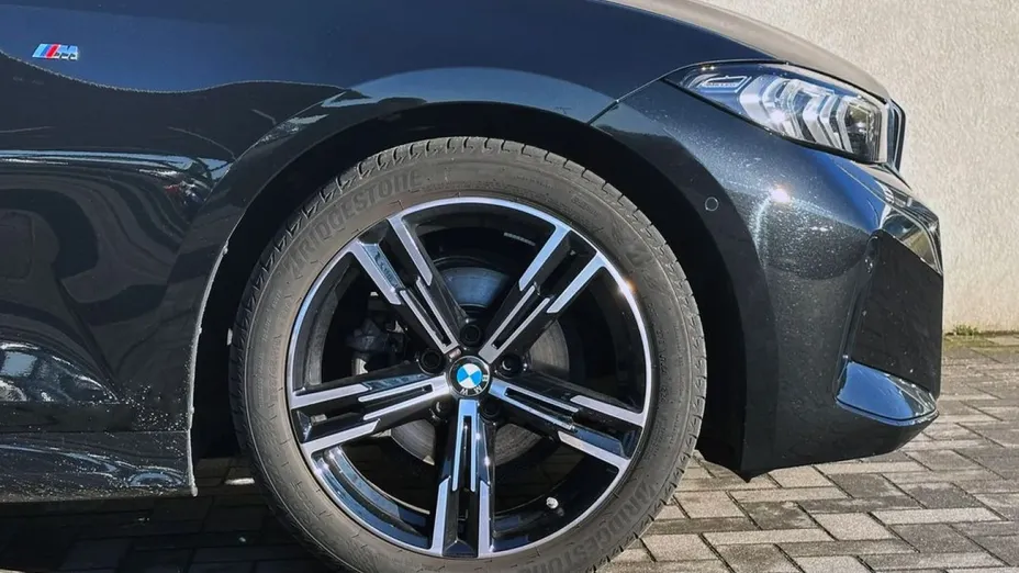BMW Seria 3 -