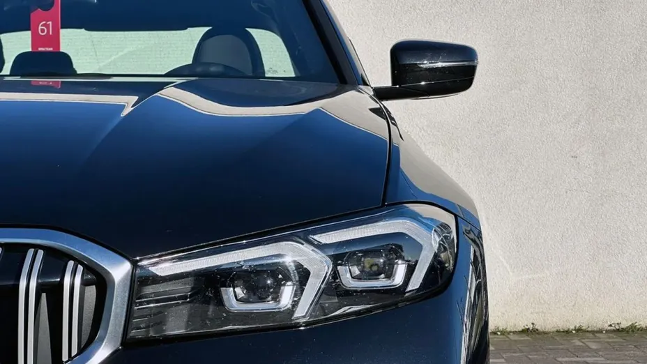 BMW Seria 3 -