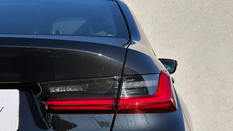 BMW Seria 3 -