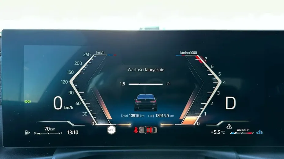 BMW Seria 3 -