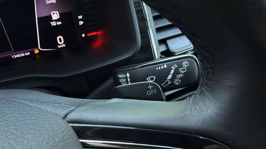 SKODA Kodiaq -