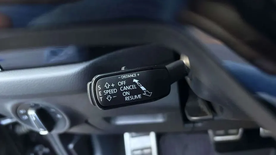 SKODA Kodiaq -