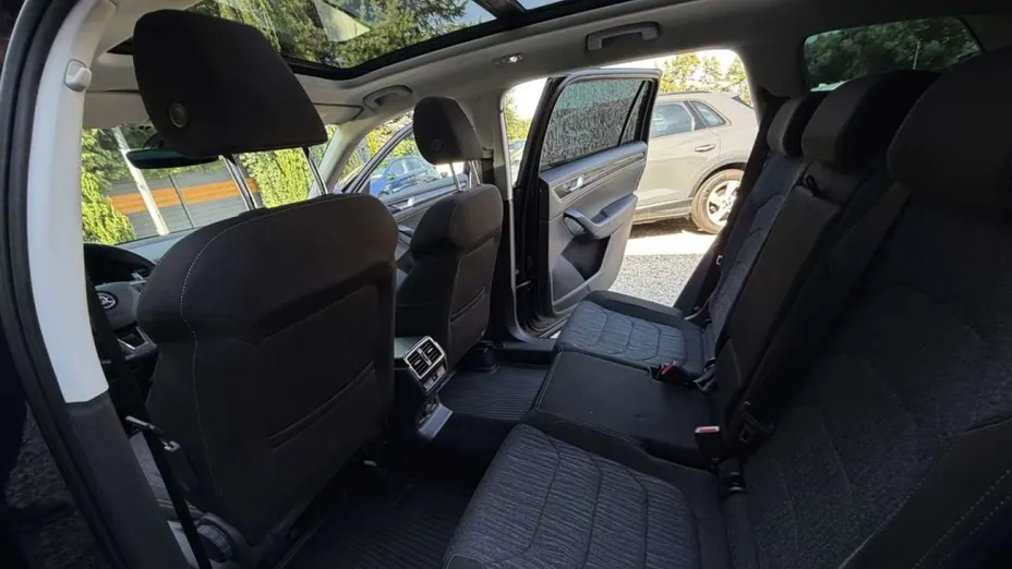 SKODA Kodiaq -
