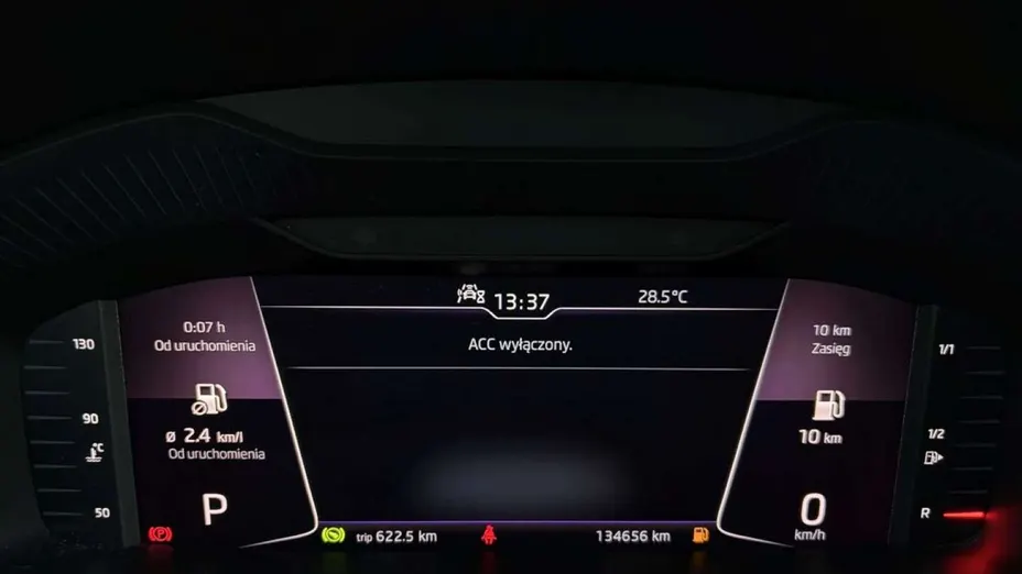 SKODA Kodiaq -