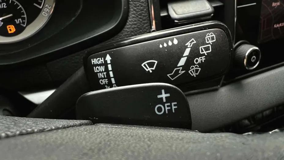 SKODA Karoq -