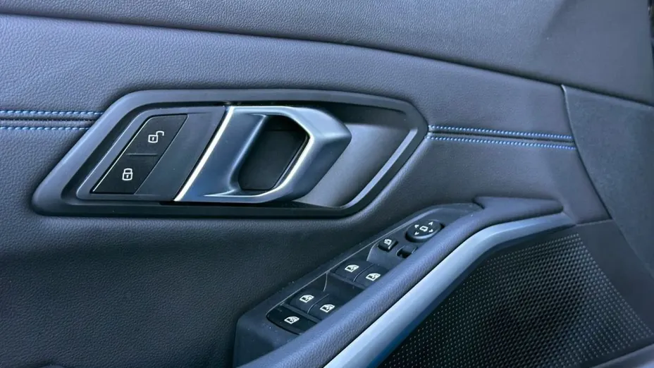 BMW Seria 3 -