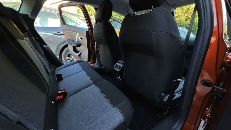 CITROEN C4 -